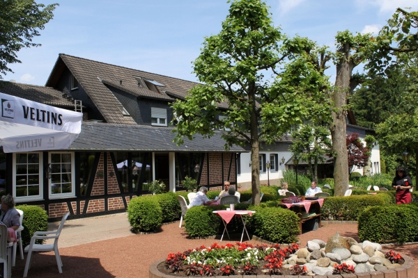 Hotel Zum Hackstück (Hattingen)